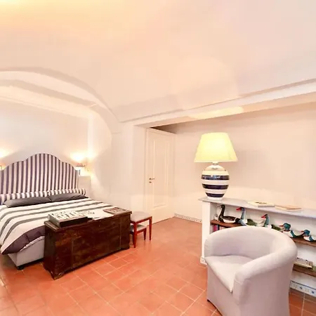 Sul Mare A Capri - Panorama Mozzafiato Villa *